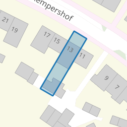 Perceel NDE00-G-1140