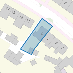 Perceel NDE00-G-1142