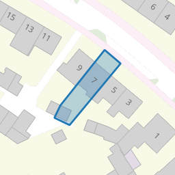 Perceel NDE00-G-1143