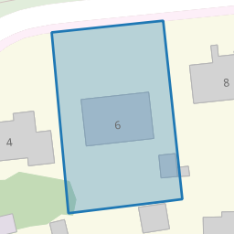 Perceel NDE00-G-1152