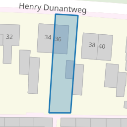 Perceel NDE00-G-1155
