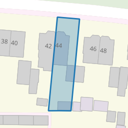 Perceel NDE00-G-1158