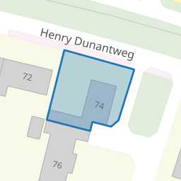 Perceel NDE00-G-1190