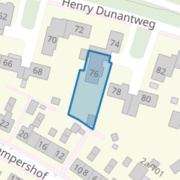 Perceel NDE00-G-1191