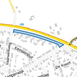 Perceel NDE00-G-1197