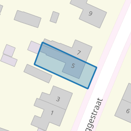 Perceel NDE00-G-1220