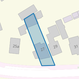 Perceel NDE00-G-1234