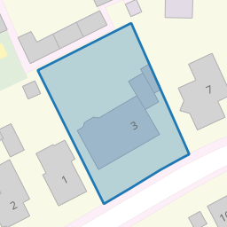 Perceel NDE00-G-1245