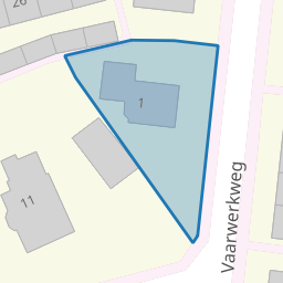 Perceel NDE00-G-1248