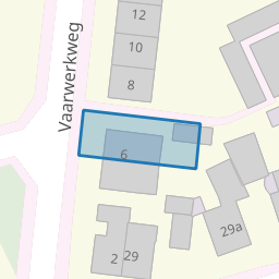 Perceel NDE00-G-1253