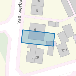 Perceel NDE00-G-1254