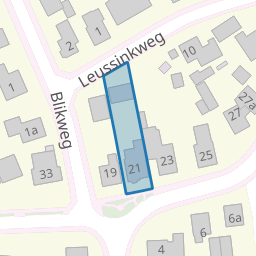 Perceel NDE00-G-1260