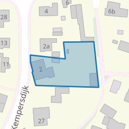 Perceel NDE00-G-1267