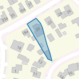 Perceel NDE00-G-1280