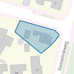 Perceel NDE00-G-1296