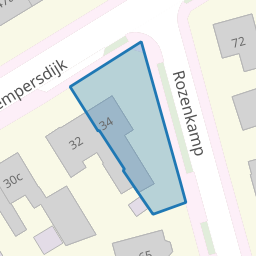 Perceel NDE00-G-1311