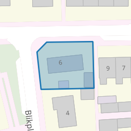 Perceel NDE00-G-1318