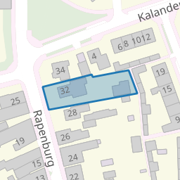 Perceel NDE00-G-1325