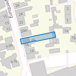 Perceel NDE00-G-1330