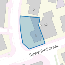 Perceel NDE00-G-1363