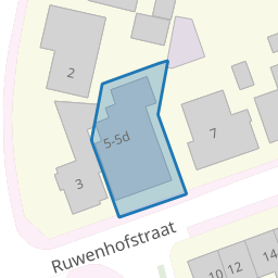 Perceel NDE00-G-1364