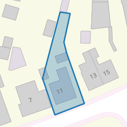 Perceel NDE00-G-1366