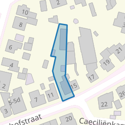 Perceel NDE00-G-1367