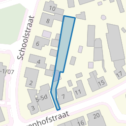 Perceel NDE00-G-1371