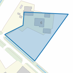 Perceel NDE00-G-1405