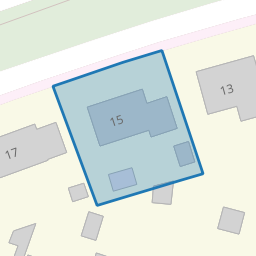 Perceel NDE00-G-1411