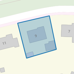 Perceel NDE00-G-1413