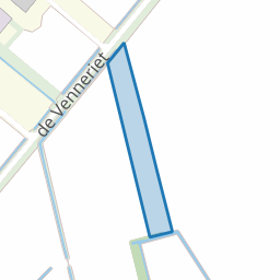 Perceel NDE00-G-1427