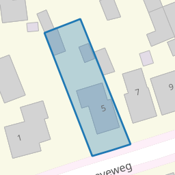 Perceel NDE00-G-1450