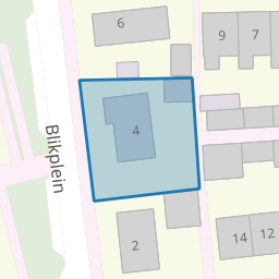 Perceel NDE00-G-1463