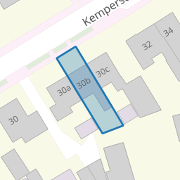 Perceel NDE00-G-1481