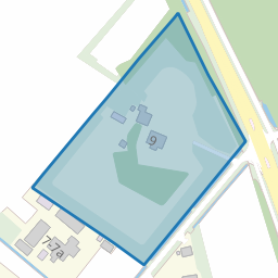 Perceel NDE00-G-1488