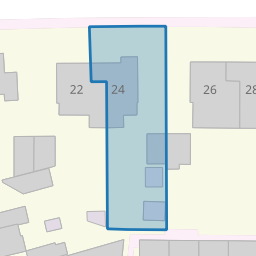 Perceel NDE00-G-1500