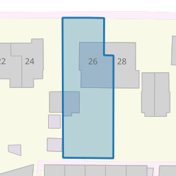 Perceel NDE00-G-1501