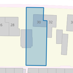 Perceel NDE00-G-1503