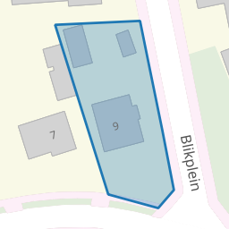 Perceel NDE00-G-1522