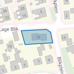 Perceel NDE00-G-1523