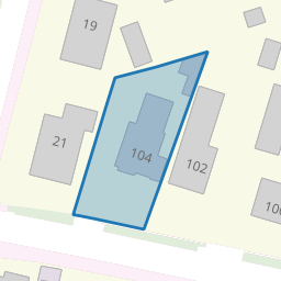 Perceel NDE00-G-1534