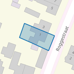 Perceel NDE00-G-1535