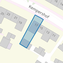 Perceel NDE00-G-1537