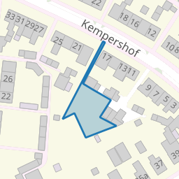 Perceel NDE00-G-1538