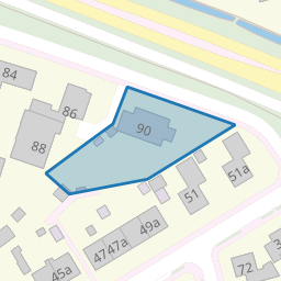 Perceel NDE00-G-1539