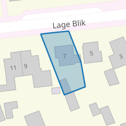 Perceel NDE00-G-1552