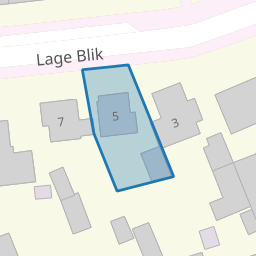 Perceel NDE00-G-1555