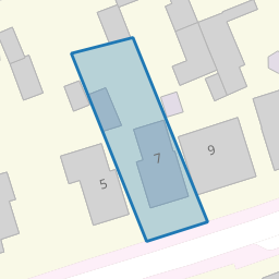 Perceel NDE00-G-1556