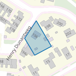 Perceel NDE00-G-1563